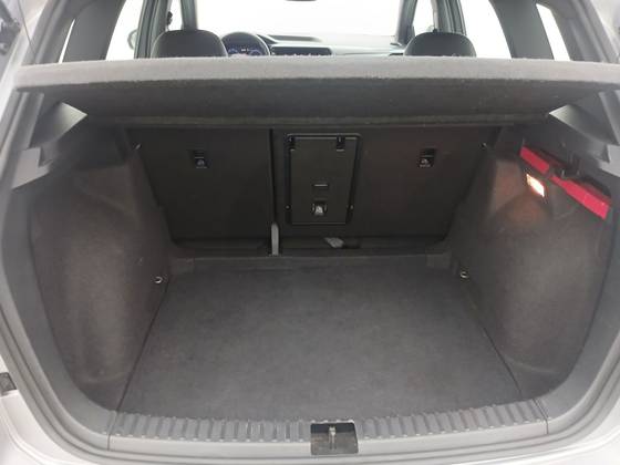 VOLKSWAGEN TAOS 1.4 250 TSI TOTAL FLEX HIGHLINE AUTOMÁTICO — foto 9