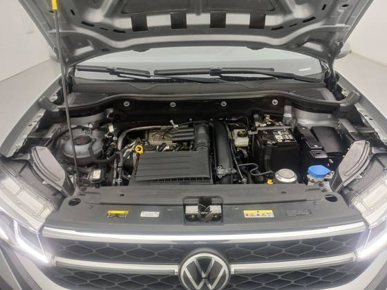 VOLKSWAGEN TAOS 1.4 250 TSI TOTAL FLEX HIGHLINE AUTOMÁTICO — foto 10