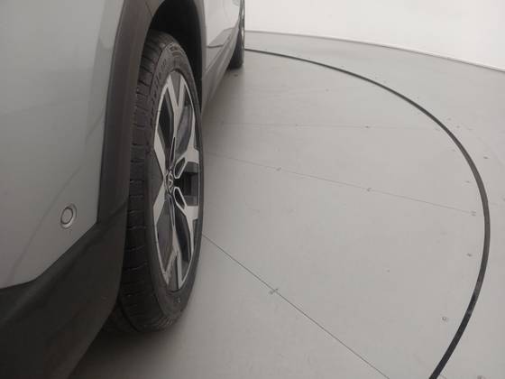 VOLKSWAGEN TAOS 1.4 250 TSI TOTAL FLEX HIGHLINE AUTOMÁTICO — foto 14