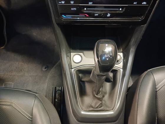 VOLKSWAGEN T-CROSS 1.4 250 TSI TOTAL FLEX HIGHLINE AUTOMÁTICO — foto 12
