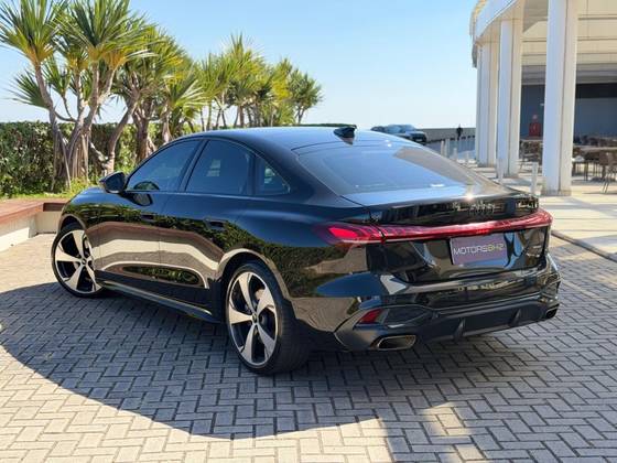 AUDI A5 2.0 TFSI GASOLINA PERFORMANCE S EDITION QUATTRO S TRONIC — foto 4