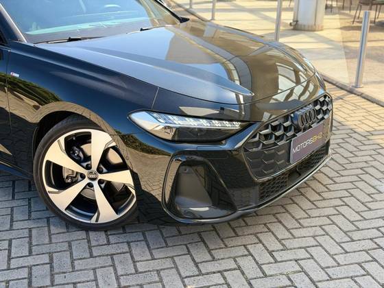 AUDI A5 2.0 TFSI GASOLINA PERFORMANCE S EDITION QUATTRO S TRONIC — foto 6