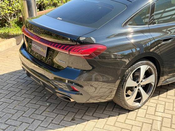 AUDI A5 2.0 TFSI GASOLINA PERFORMANCE S EDITION QUATTRO S TRONIC — foto 7