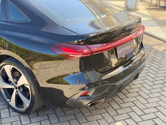 AUDI A5 2.0 TFSI GASOLINA PERFORMANCE S EDITION QUATTRO S TRONIC — foto 8
