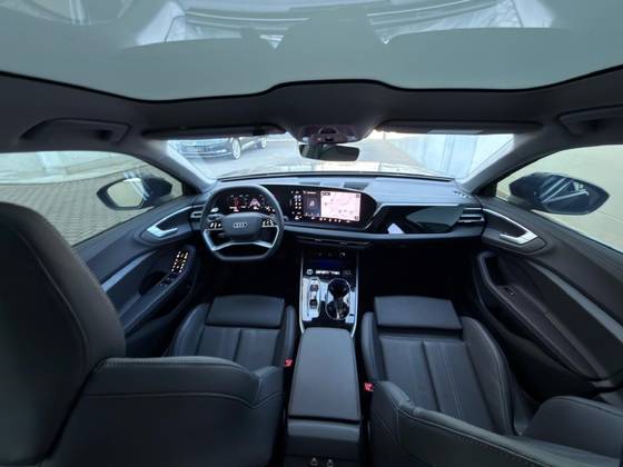 AUDI A5 2.0 TFSI GASOLINA PERFORMANCE S EDITION QUATTRO S TRONIC — foto 9