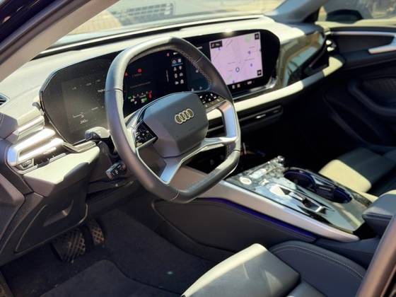 AUDI A5 2.0 TFSI GASOLINA PERFORMANCE S EDITION QUATTRO S TRONIC — foto 10