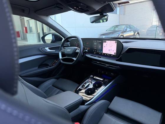AUDI A5 2.0 TFSI GASOLINA PERFORMANCE S EDITION QUATTRO S TRONIC — foto 11