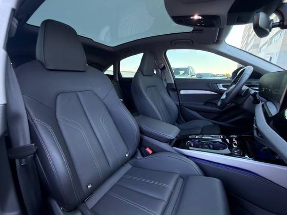 AUDI A5 2.0 TFSI GASOLINA PERFORMANCE S EDITION QUATTRO S TRONIC — foto 12