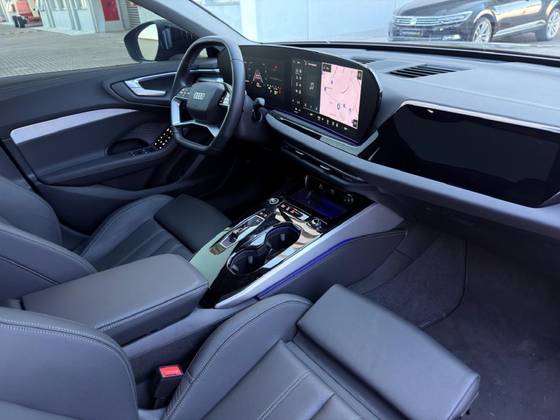 AUDI A5 2.0 TFSI GASOLINA PERFORMANCE S EDITION QUATTRO S TRONIC — foto 13