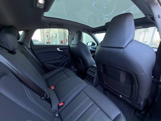 AUDI A5 2.0 TFSI GASOLINA PERFORMANCE S EDITION QUATTRO S TRONIC — foto 14