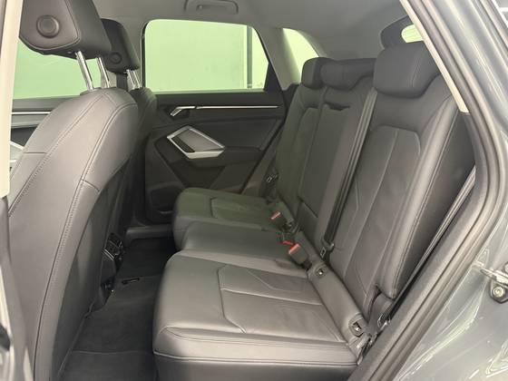 AUDI Q3 2.0 40 TFSI GASOLINA PERFORMANCE QUATTRO TIPTRONIC — foto 10