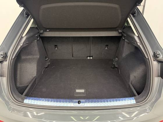AUDI Q3 2.0 40 TFSI GASOLINA PERFORMANCE QUATTRO TIPTRONIC — foto 11