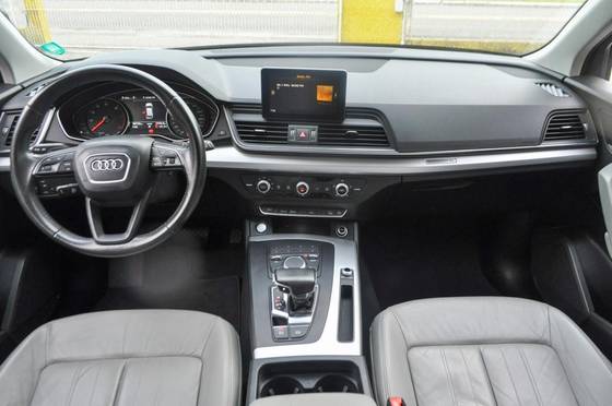 AUDI Q5 2.0 TFSI GASOLINA ATTRACTION S TRONIC — foto 7