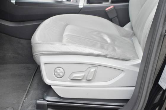AUDI Q5 2.0 TFSI GASOLINA ATTRACTION S TRONIC — foto 11