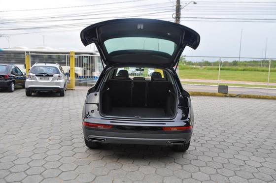 AUDI Q5 2.0 TFSI GASOLINA ATTRACTION S TRONIC — foto 15