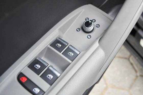 AUDI Q5 2.0 TFSI GASOLINA ATTRACTION S TRONIC — foto 17