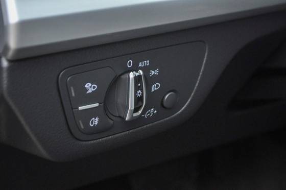 AUDI Q5 2.0 TFSI GASOLINA ATTRACTION S TRONIC — foto 18