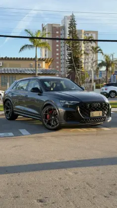 Carro 4.0 V8 TWINTURBO GASOLINA PERFORMANCE TIPTRONIC