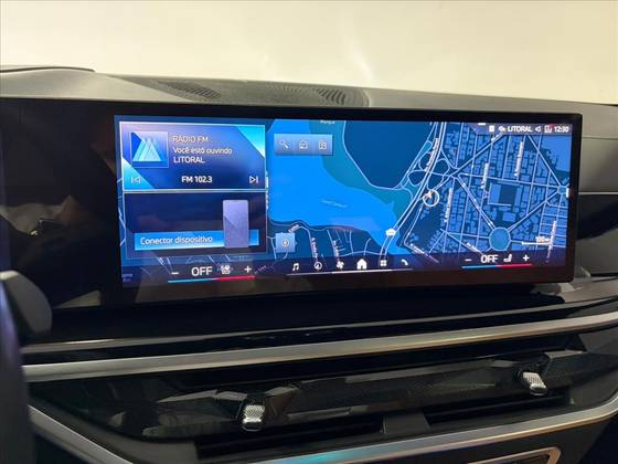 BMW X5 3.0 I6 TURBO HÍBRIDO XDRIVE50E M SPORT AUTOMÁTICO — foto 15