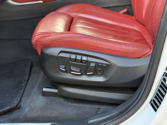BMW X6 3.0 35I 4X4 COUPÉ 6 CILINDROS 24V GASOLINA 4P AUTOMÁTICO — foto 18