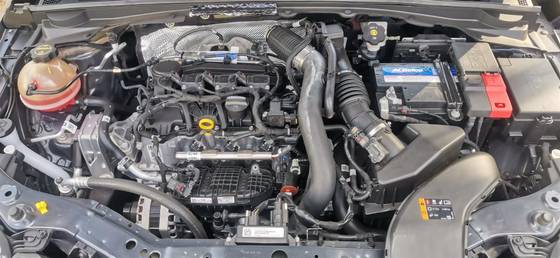 CHEVROLET ONIX 1.0 TURBO FLEX LTZ AUTOMÁTICO — foto 2