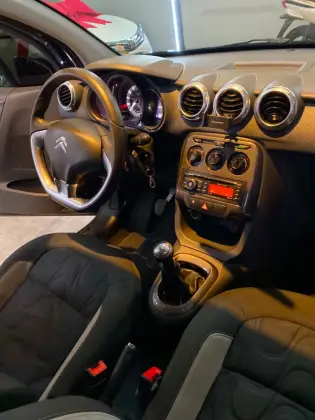 CITROËN C3 1.5 TENDANCE 8V FLEX 4P MANUAL — foto 9