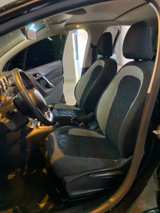 CITROËN C3 1.5 TENDANCE 8V FLEX 4P MANUAL — foto 10