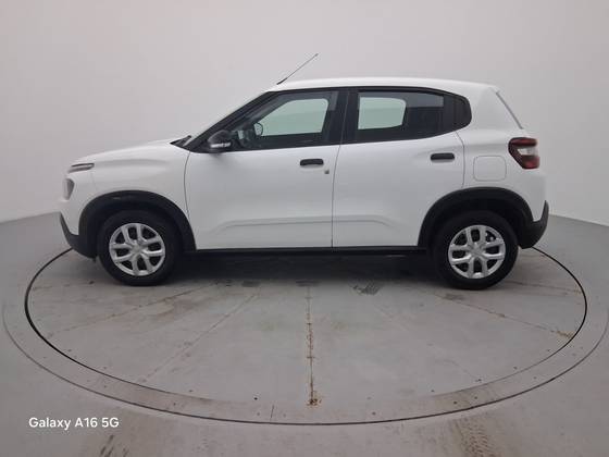 CITROËN C3 1.0 FIREFLY FLEX LIVE PACK MANUAL — foto 2