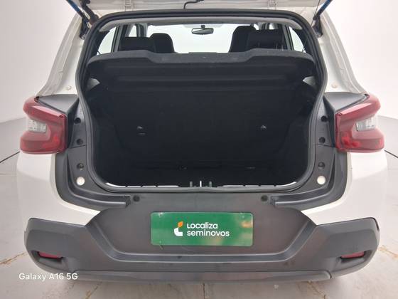 CITROËN C3 1.0 FIREFLY FLEX LIVE PACK MANUAL — foto 9
