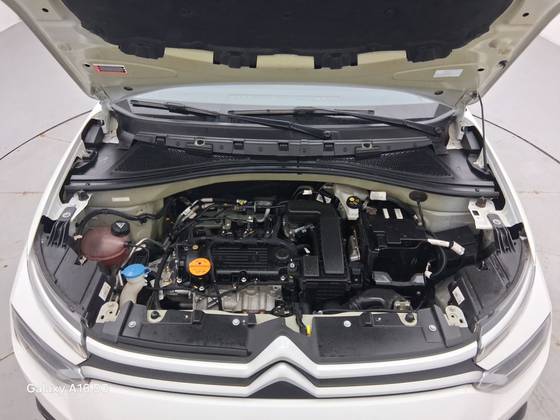 CITROËN C3 1.0 FIREFLY FLEX LIVE PACK MANUAL — foto 10