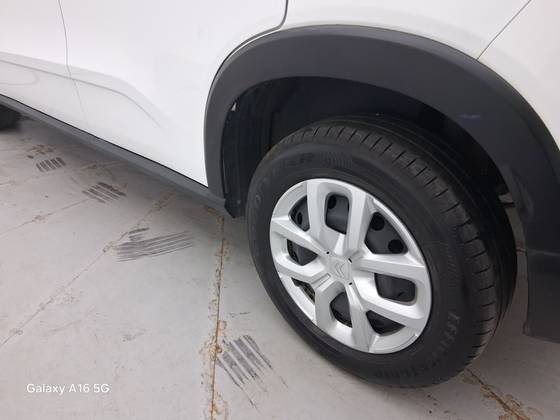 CITROËN C3 1.0 FIREFLY FLEX LIVE PACK MANUAL — foto 12