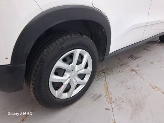 CITROËN C3 1.0 FIREFLY FLEX LIVE PACK MANUAL — foto 14