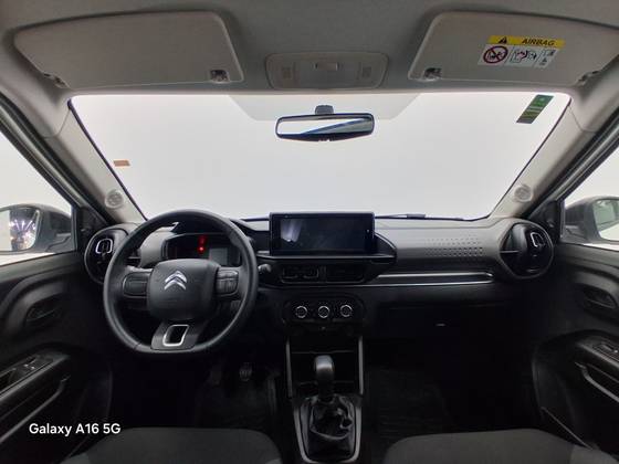 CITROËN C3 1.0 FIREFLY FLEX LIVE PACK MANUAL — foto 15