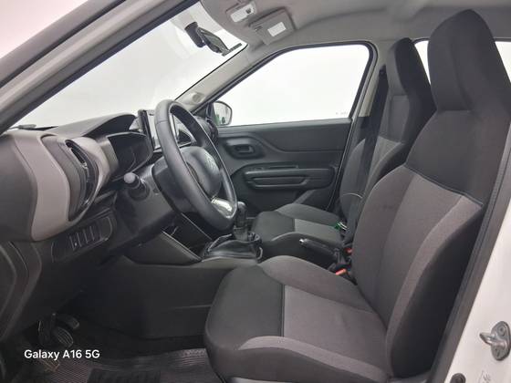 CITROËN C3 1.0 FIREFLY FLEX LIVE PACK MANUAL — foto 16