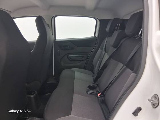 CITROËN C3 1.0 FIREFLY FLEX LIVE PACK MANUAL — foto 17