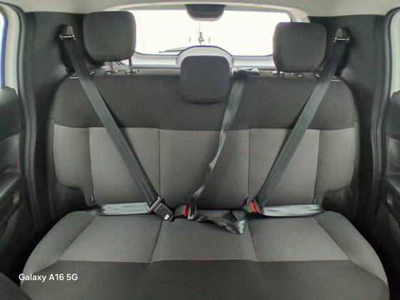 CITROËN C3 1.0 FIREFLY FLEX LIVE PACK MANUAL — foto 18