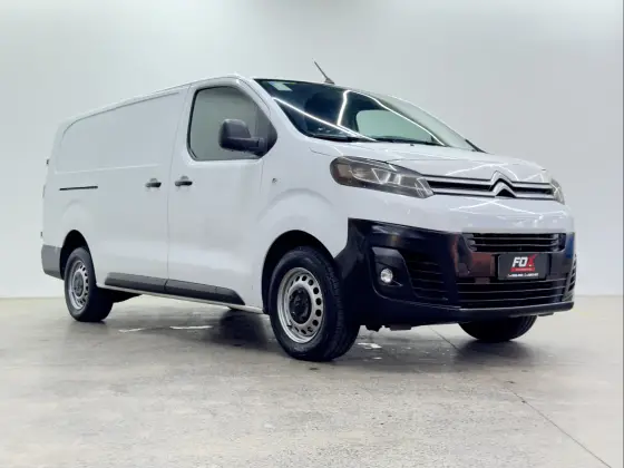 CITROËN JUMPY 1.6 BLUEHDI DIESEL FURGÃO PACK MANUAL CITROËN JUMPY 1.6 BLUEHDI DIESEL FURGÃO PACK MANUAL
