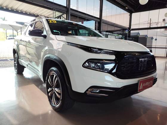 FIAT TORO 1.3 TURBO 270 FLEX FREEDOM AT6 — foto 3