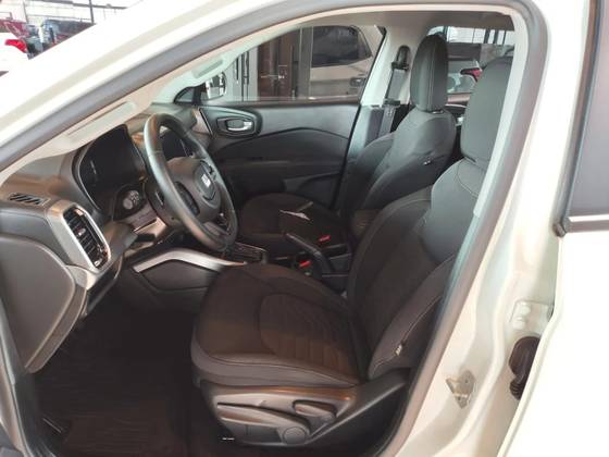 FIAT TORO 1.3 TURBO 270 FLEX FREEDOM AT6 — foto 9