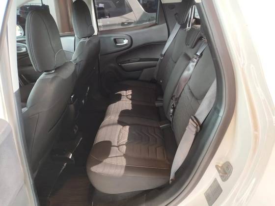 FIAT TORO 1.3 TURBO 270 FLEX FREEDOM AT6 — foto 10