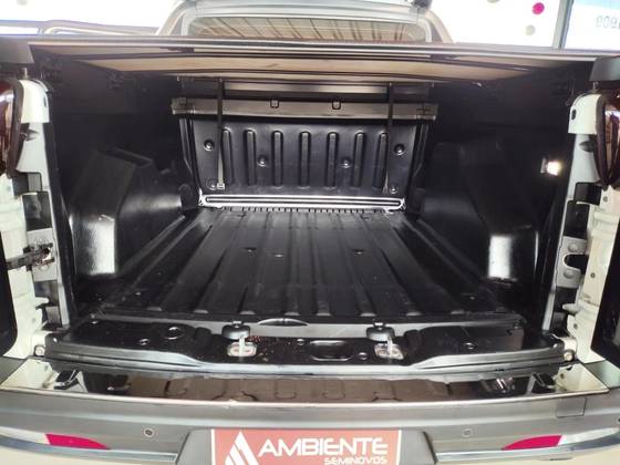 FIAT TORO 1.3 TURBO 270 FLEX FREEDOM AT6 — foto 11