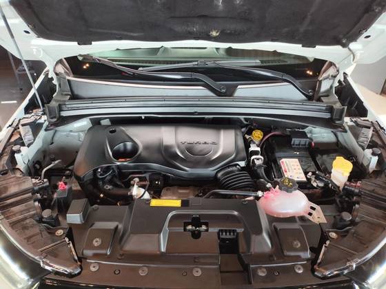 FIAT TORO 1.3 TURBO 270 FLEX FREEDOM AT6 — foto 12