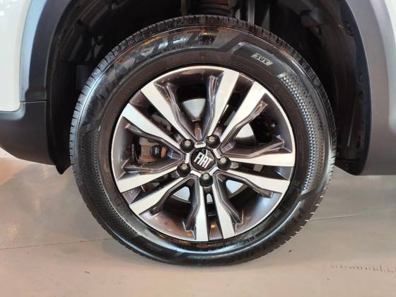 FIAT TORO 1.3 TURBO 270 FLEX FREEDOM AT6 — foto 13