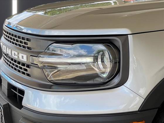 FORD BRONCO SPORT 2.0 ECOBOOST GASOLINA WILDTRAK 4X4 SELECTSHIFT — foto 5