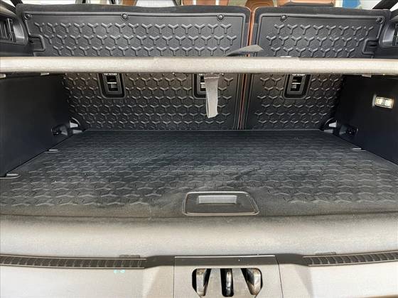 FORD BRONCO SPORT 2.0 ECOBOOST GASOLINA WILDTRAK 4X4 SELECTSHIFT — foto 12