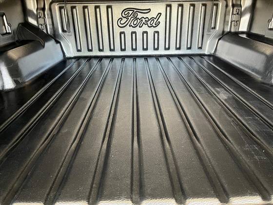 FORD RANGER 3.0 V6 TURBO DIESEL CD LIMITED 4X4 AUTOMÁTICO — foto 12