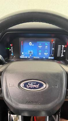 FORD RANGER 3.0 V6 TURBO DIESEL CD LIMITED 4X4 AUTOMÁTICO — foto 3