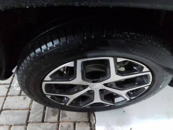 JEEP COMPASS 1.3 T270 TURBO FLEX LONGITUDE AT6 — foto 9