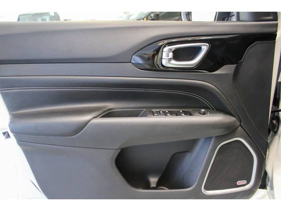 JEEP COMPASS 2.0 HURRICANE 4 TURBO GASOLINA BLACKHAWK AT9 — foto 7