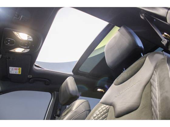 JEEP COMPASS 2.0 HURRICANE 4 TURBO GASOLINA BLACKHAWK AT9 — foto 8
